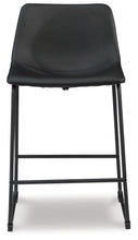 Load image into Gallery viewer, Centiar Counter Height Bar Stool
