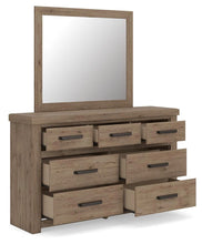 Load image into Gallery viewer, Oliandon Dresser
