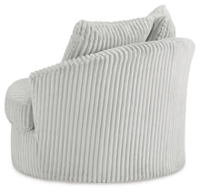 Load image into Gallery viewer, Gramwell Swivel Accent Chair
