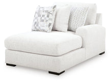 Load image into Gallery viewer, Misty-Lakes Sectional with Chaise

