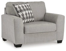 Load image into Gallery viewer, Avenal Park Oversized Chair
