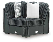 Load image into Gallery viewer, Midnight-Madness Sectional
