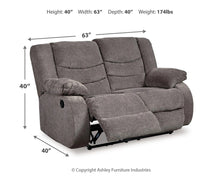 Load image into Gallery viewer, Tulen Living Room Set
