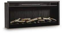 Load image into Gallery viewer, Entertainment Accessories Fireplace Insert

