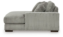 Load image into Gallery viewer, Lindyn Sectional with Double Chaise
