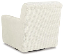 Load image into Gallery viewer, Herstow Swivel Glider Accent Chair
