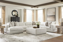 Load image into Gallery viewer, Ashbourne Estate Sectional with Chaise
