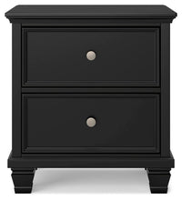 Load image into Gallery viewer, Lanolee Bedroom Set
