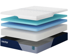 Load image into Gallery viewer, Nectar Premier Memory Foam Mattress
