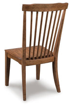Load image into Gallery viewer, Greddinton Dining Chair
