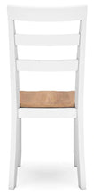 Load image into Gallery viewer, Gesthaven Dining Chair
