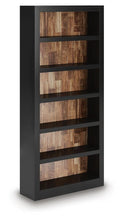 Load image into Gallery viewer, Wildenauer 75" Bookcase
