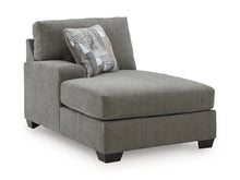 Load image into Gallery viewer, Clarington Sleeper Sectional with Double Chaise
