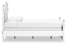 Load image into Gallery viewer, Kozlani Upholstered Bed
