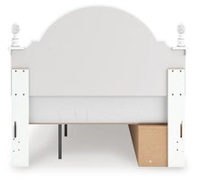 Load image into Gallery viewer, Kozlani Upholstered Bed
