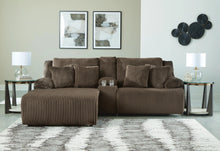 Load image into Gallery viewer, Top Tier Living Room Set
