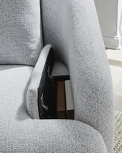 Load image into Gallery viewer, Alainmont Next-Gen Nuvella Swivel Power Recliner
