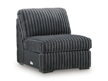 Load image into Gallery viewer, Midnight-Madness Sectional Sofa
