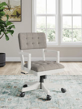 Load image into Gallery viewer, Robbinsdale Home Office Desk Chair
