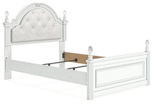 Load image into Gallery viewer, Kozlani Upholstered Bed
