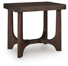 Load image into Gallery viewer, Korestone End Table
