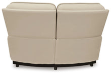 Load image into Gallery viewer, Double Deal Reclining Sectional
