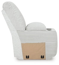 Load image into Gallery viewer, Top Tier Reclining Sectional Sofa with Chaise
