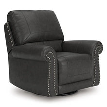 Load image into Gallery viewer, Chasemore Swivel Glider Recliner
