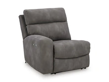 Load image into Gallery viewer, Next-Gen DuraPella Power Reclining Sectional Loveseat
