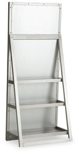 Load image into Gallery viewer, Evesen Floor Standing Mirror/Storage
