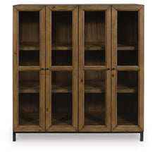 Load image into Gallery viewer, Wrenridge Accent Cabinet
