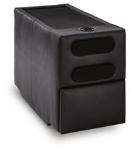 Load image into Gallery viewer, Modmax II Double Chaise Sectional with Audio Consoles
