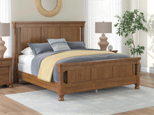 Load image into Gallery viewer, Rowlenstown Bed
