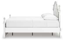 Load image into Gallery viewer, Kozlani Upholstered Bed
