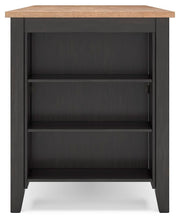 Load image into Gallery viewer, Gesthaven Counter Height Dining Table

