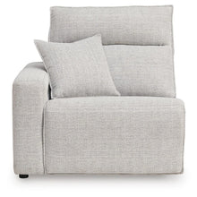 Load image into Gallery viewer, Modmax II Power Reclining Sectional with Console
