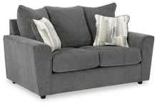 Load image into Gallery viewer, Stairatt Living Room Set
