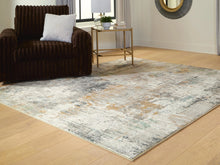 Load image into Gallery viewer, Torinette Rug Large

