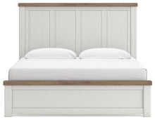 Load image into Gallery viewer, Savonport Bed
