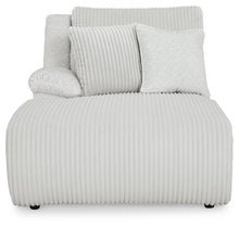 Load image into Gallery viewer, Top Tier Reclining Sectional with Chaise
