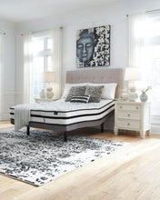 Load image into Gallery viewer, Chime 10 Inch Hybrid Mattress in a Box
