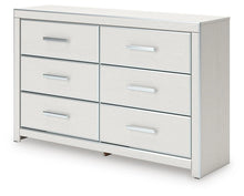 Load image into Gallery viewer, Zuraleus Dresser
