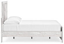 Load image into Gallery viewer, Cayboni Bed
