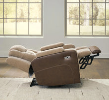 Load image into Gallery viewer, Mixed Motion Recliner
