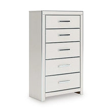 Load image into Gallery viewer, Zuraleus Chest of Drawers
