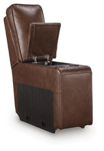Load image into Gallery viewer, DeepWakes Power Reclining Sectional with Chaise

