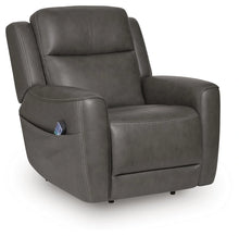 Load image into Gallery viewer, 4Z-Tribano Recliner

