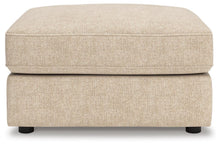 Load image into Gallery viewer, Seyler Oversized Accent Ottoman
