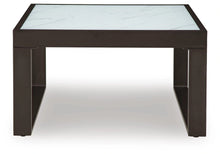 Load image into Gallery viewer, Beachloft Outdoor Seating Set

