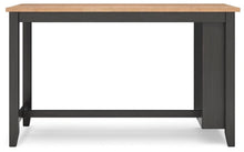 Load image into Gallery viewer, Gesthaven Counter Height Dining Table
